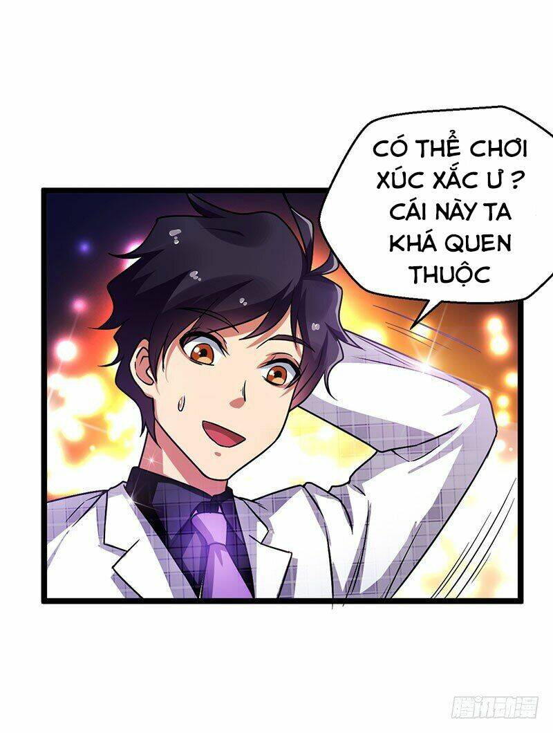 Siêu Cấp Bại Gia Tử Chapter 29 - Trang 2