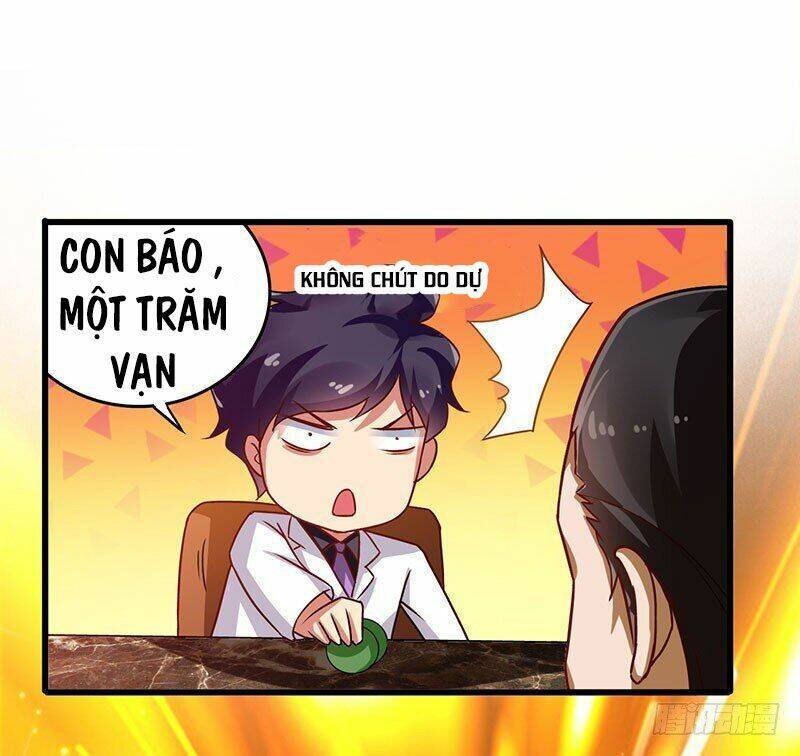 Siêu Cấp Bại Gia Tử Chapter 30 - Trang 2