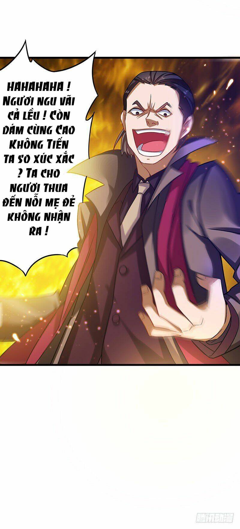 Siêu Cấp Bại Gia Tử Chapter 30 - Trang 2