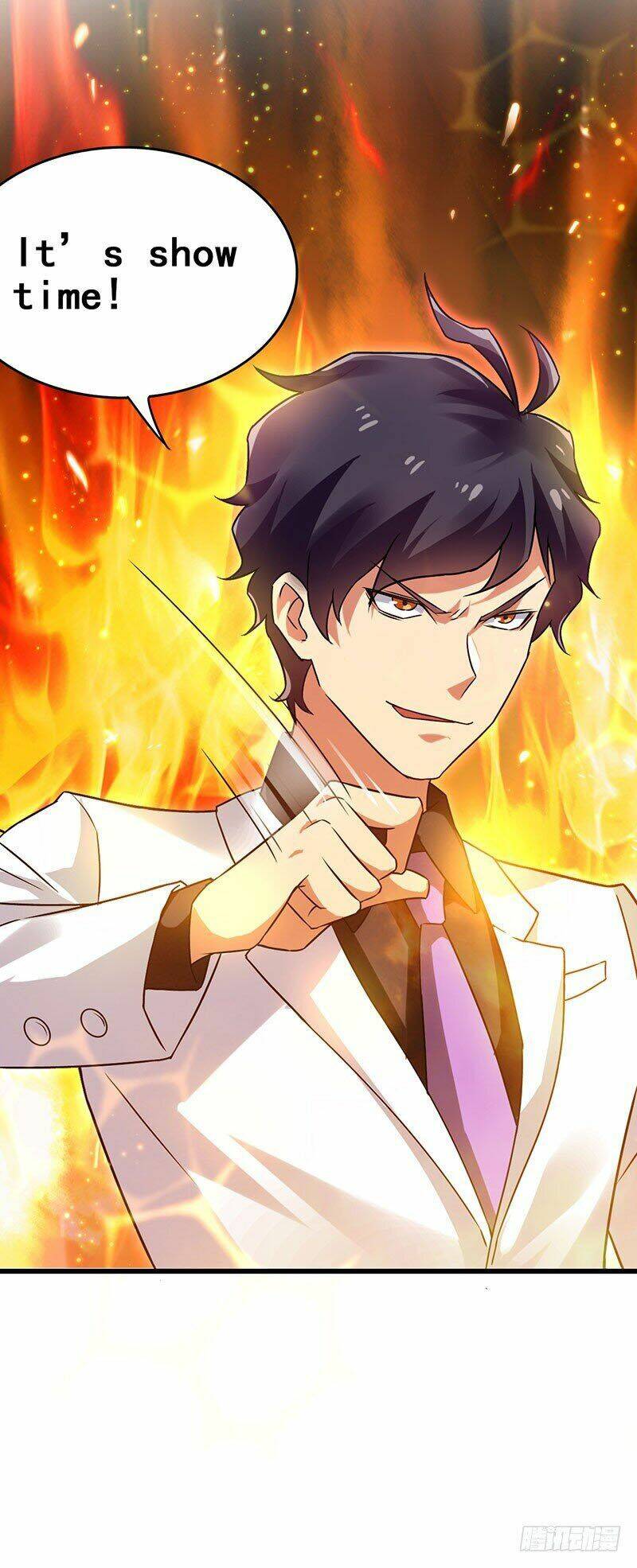 Siêu Cấp Bại Gia Tử Chapter 30 - Trang 2