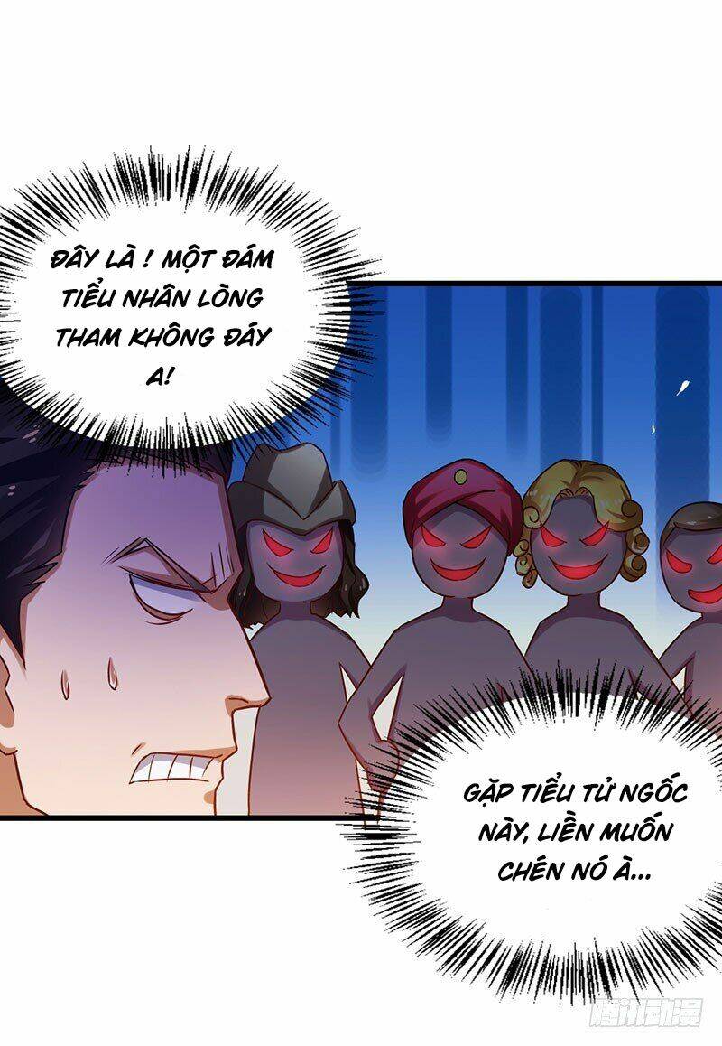 Siêu Cấp Bại Gia Tử Chapter 31 - Trang 2