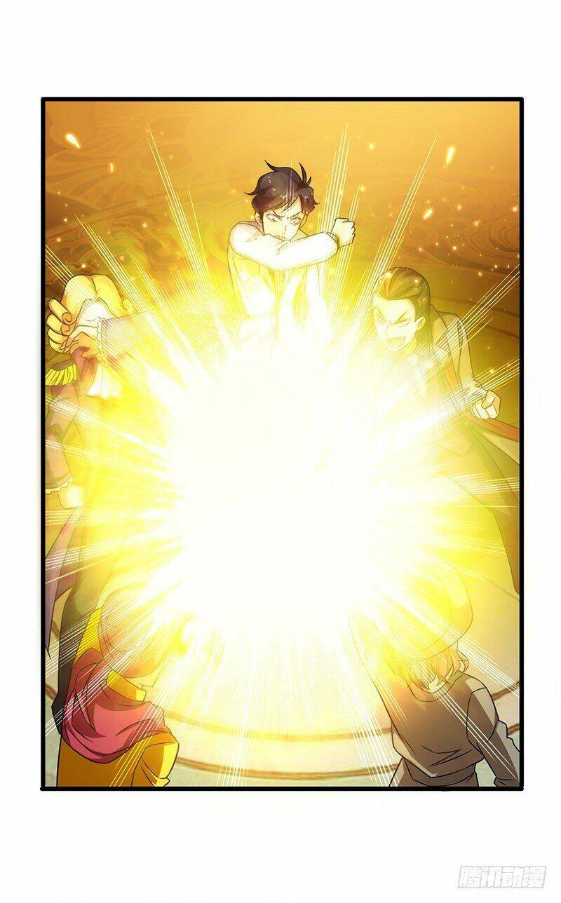 Siêu Cấp Bại Gia Tử Chapter 31 - Trang 2