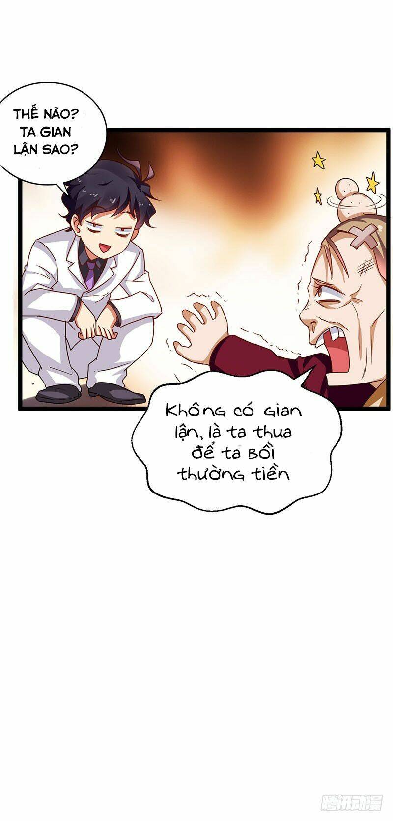 Siêu Cấp Bại Gia Tử Chapter 32 - Trang 2