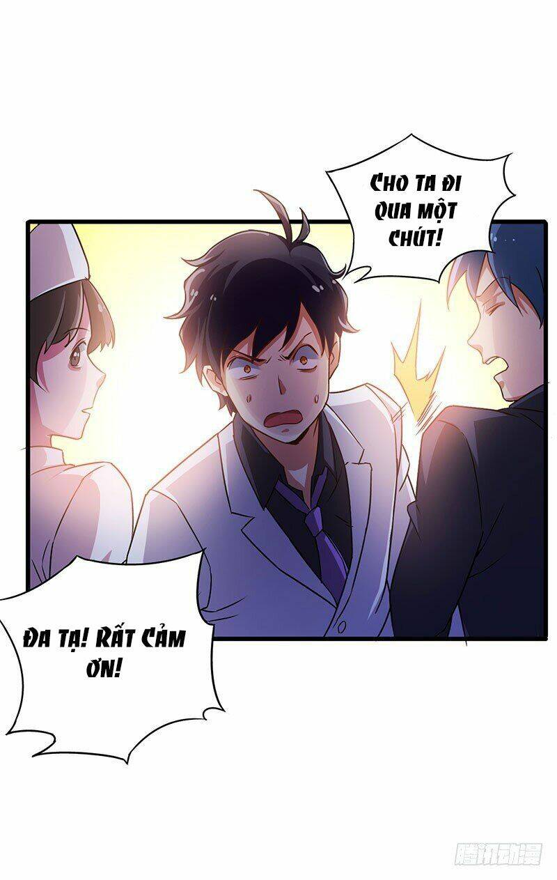 Siêu Cấp Bại Gia Tử Chapter 33 - Trang 2