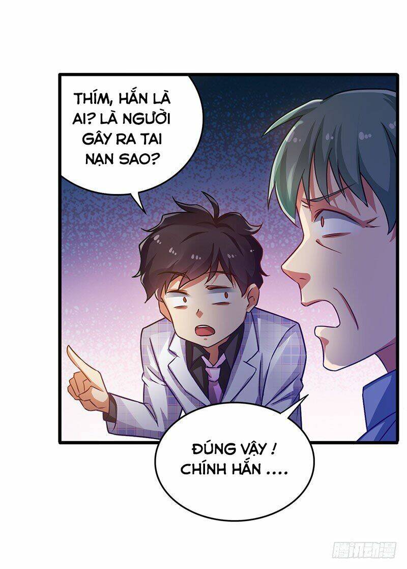 Siêu Cấp Bại Gia Tử Chapter 33 - Trang 2