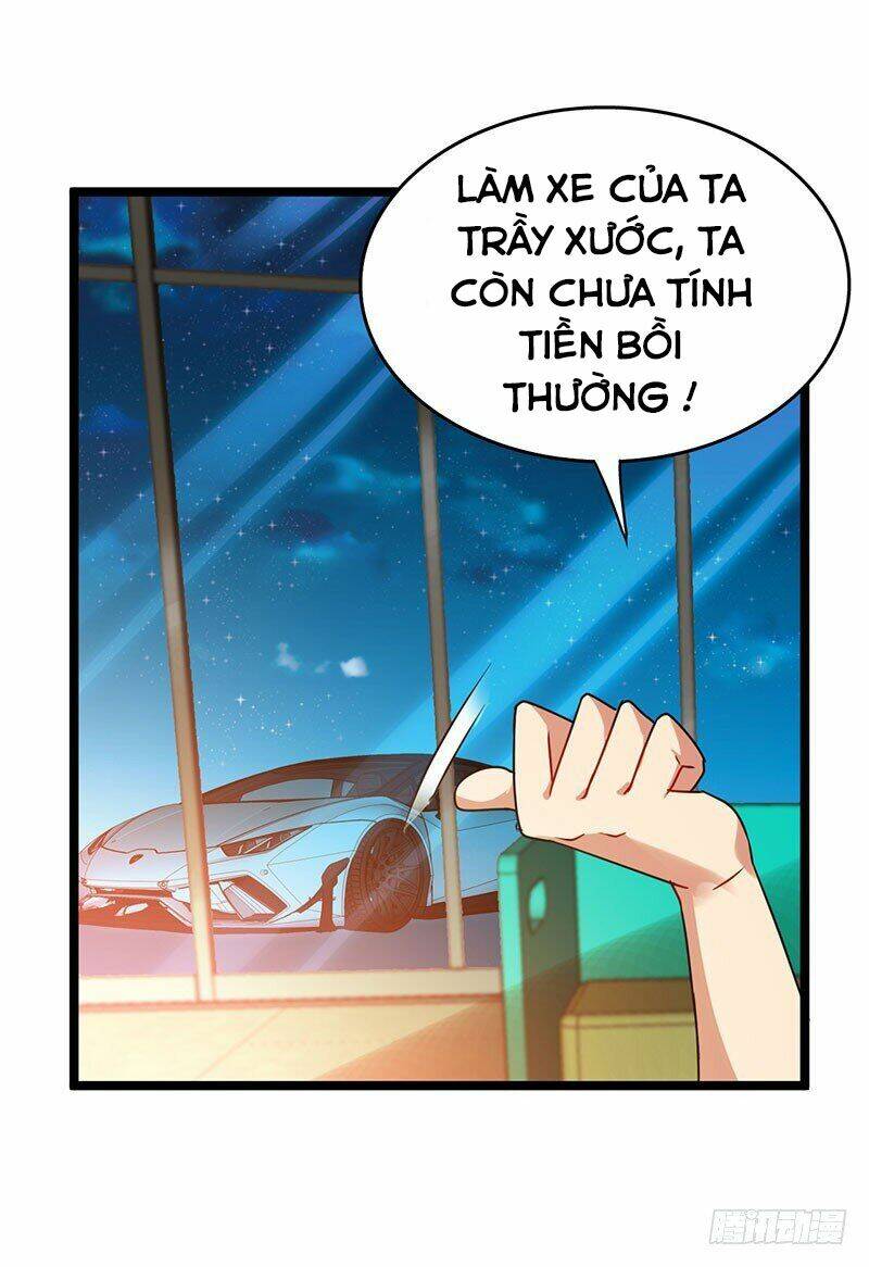 Siêu Cấp Bại Gia Tử Chapter 33 - Trang 2