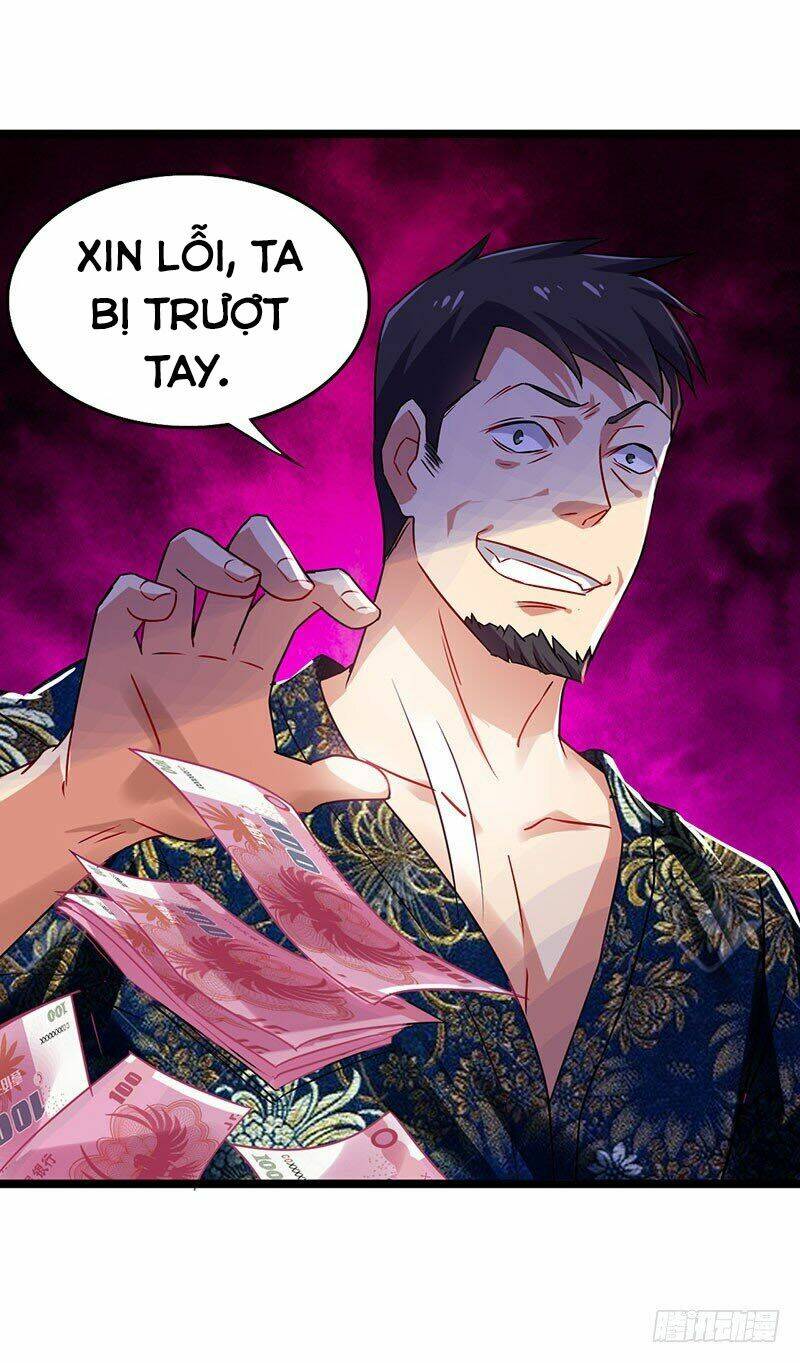 Siêu Cấp Bại Gia Tử Chapter 33 - Trang 2