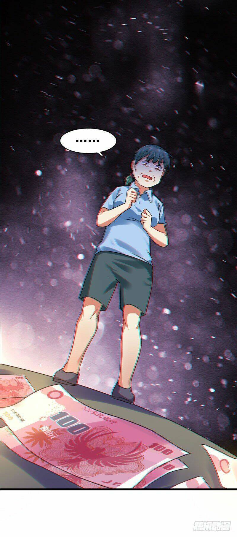 Siêu Cấp Bại Gia Tử Chapter 33 - Trang 2