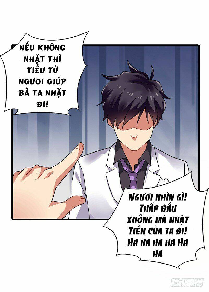 Siêu Cấp Bại Gia Tử Chapter 33 - Trang 2