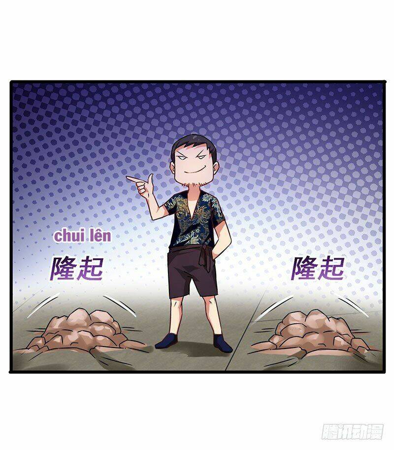 Siêu Cấp Bại Gia Tử Chapter 34 - Trang 2