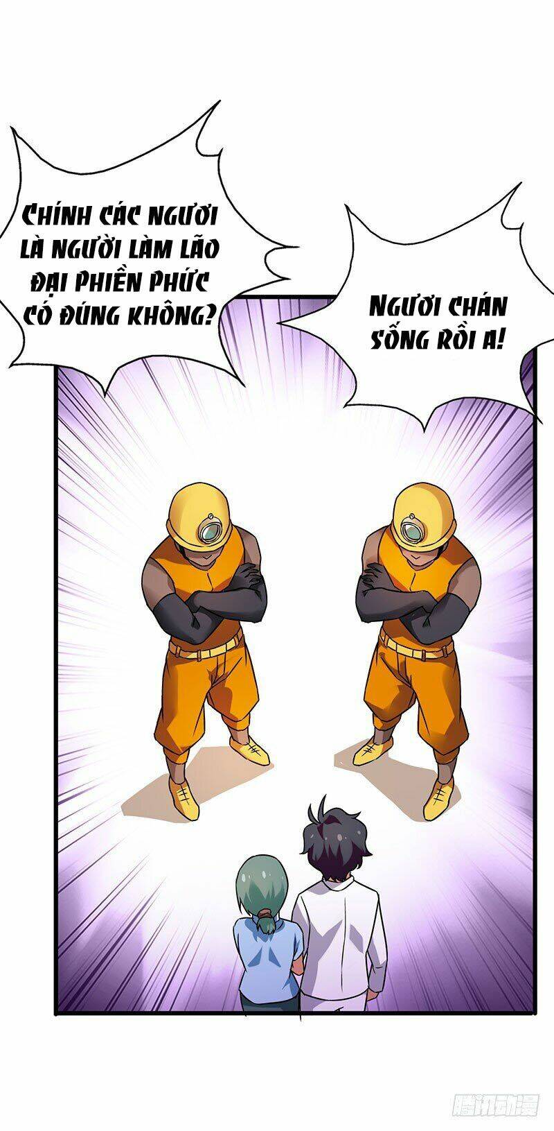 Siêu Cấp Bại Gia Tử Chapter 34 - Trang 2