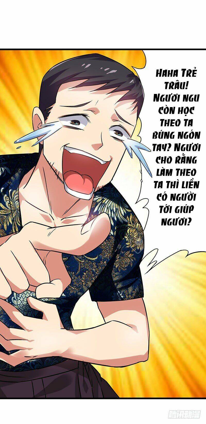 Siêu Cấp Bại Gia Tử Chapter 34 - Trang 2