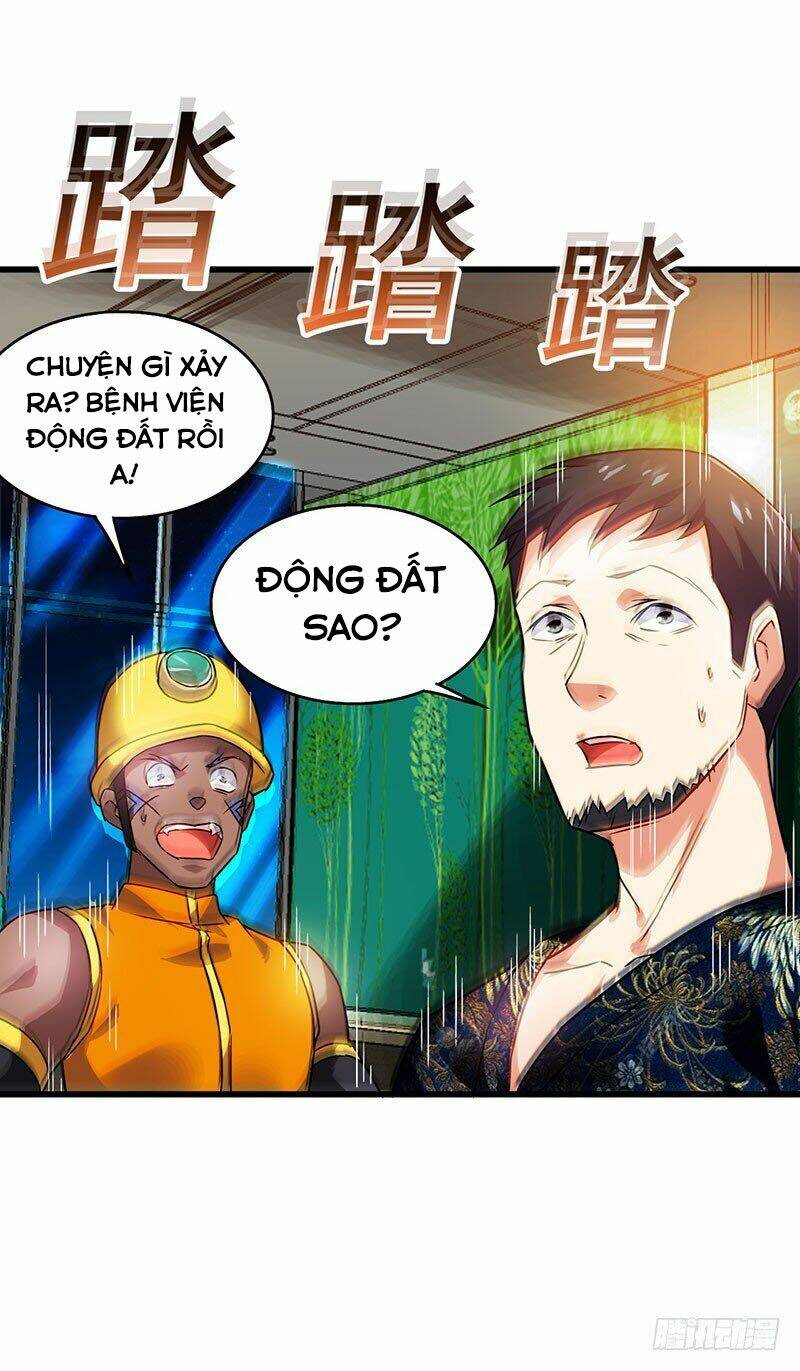 Siêu Cấp Bại Gia Tử Chapter 34 - Trang 2