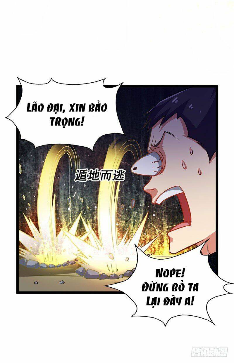 Siêu Cấp Bại Gia Tử Chapter 34 - Trang 2