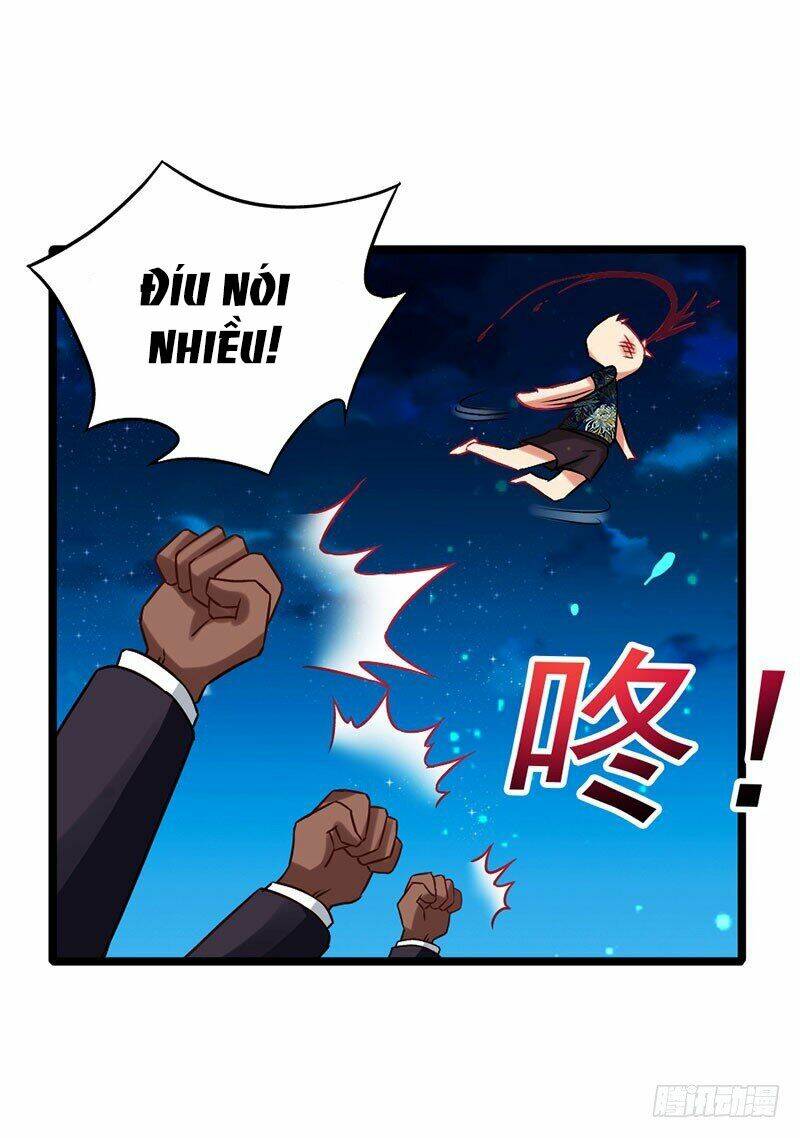 Siêu Cấp Bại Gia Tử Chapter 35 - Trang 2