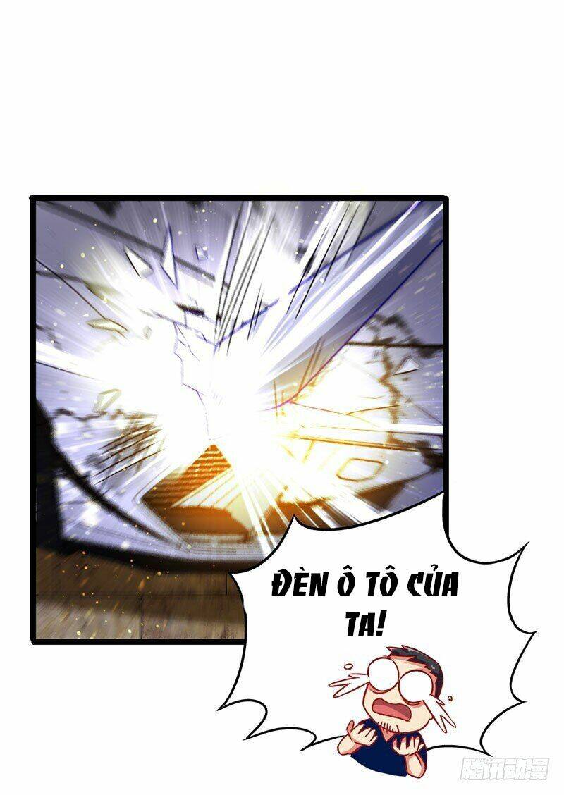 Siêu Cấp Bại Gia Tử Chapter 35 - Trang 2