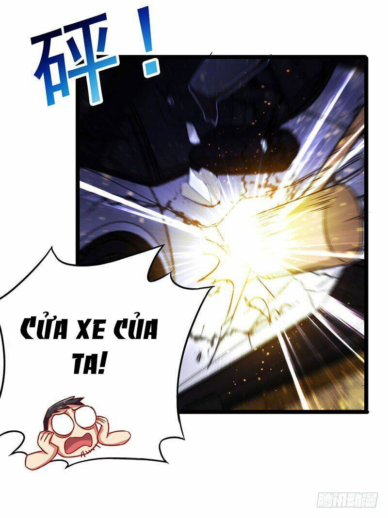 Siêu Cấp Bại Gia Tử Chapter 35 - Trang 2