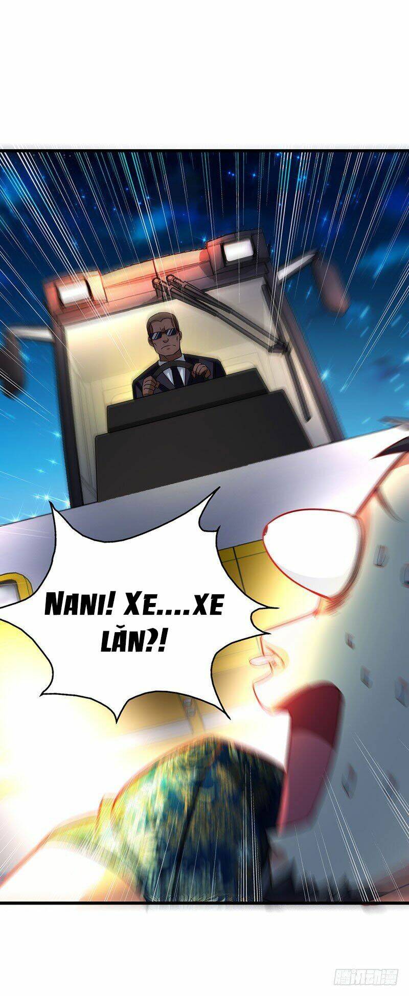 Siêu Cấp Bại Gia Tử Chapter 35 - Trang 2