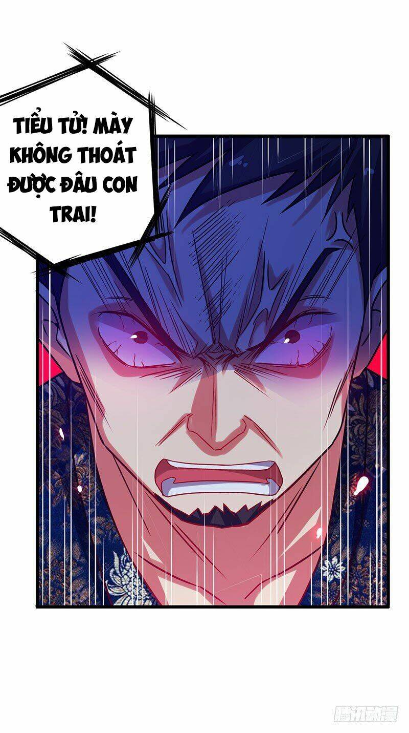 Siêu Cấp Bại Gia Tử Chapter 35 - Trang 2