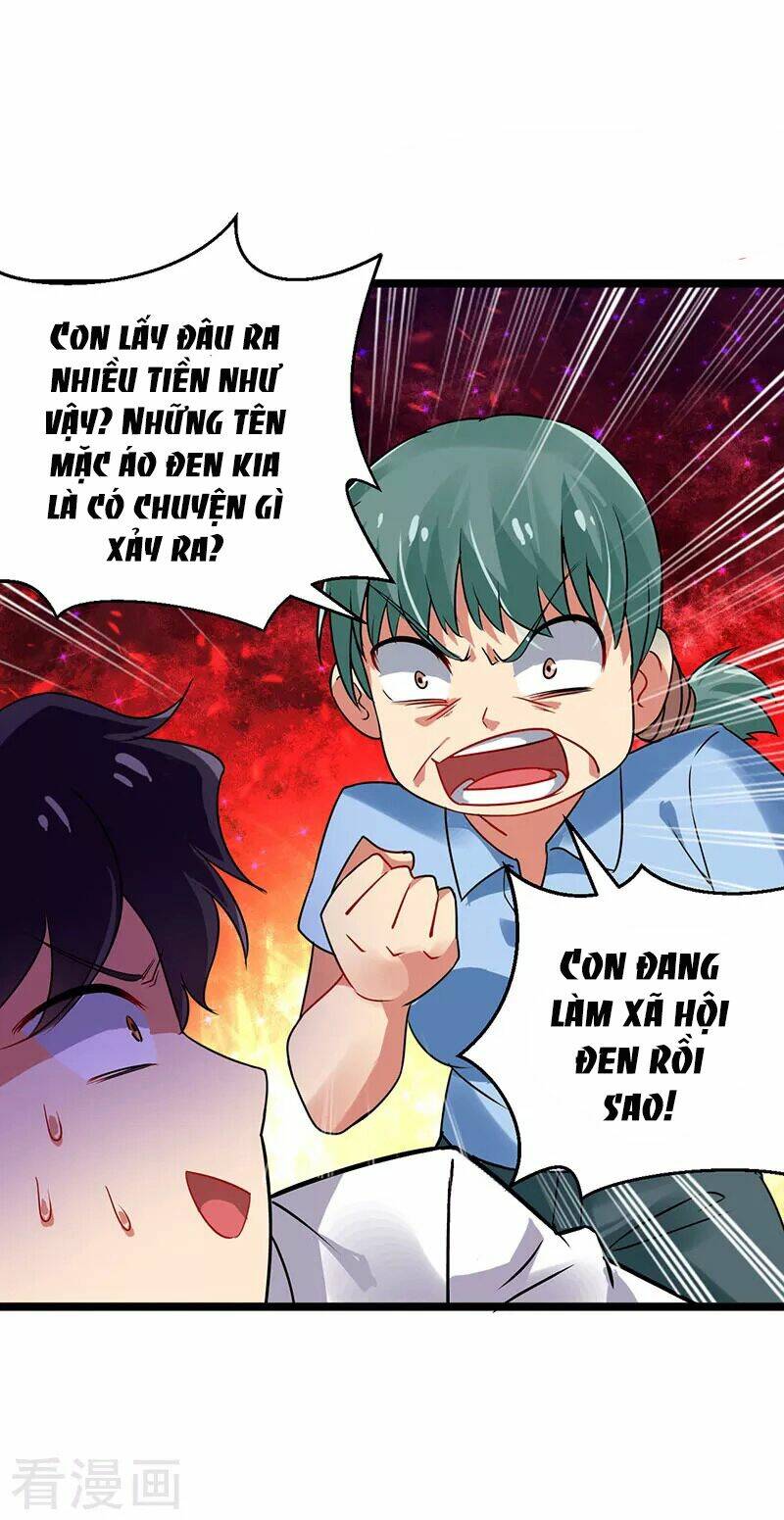 Siêu Cấp Bại Gia Tử Chapter 36 - Trang 2