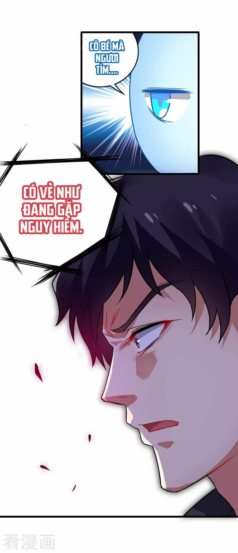 Siêu Cấp Bại Gia Tử Chapter 36 - Trang 2