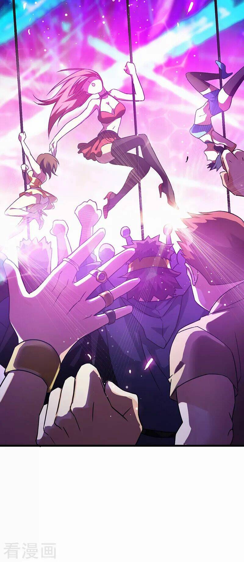 Siêu Cấp Bại Gia Tử Chapter 36 - Trang 2