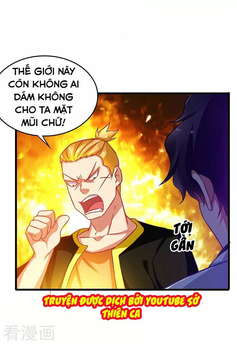 Siêu Cấp Bại Gia Tử Chapter 37 - Trang 2