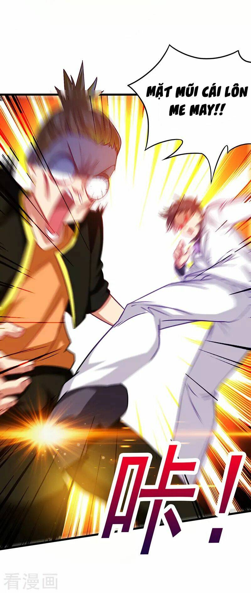 Siêu Cấp Bại Gia Tử Chapter 37 - Trang 2