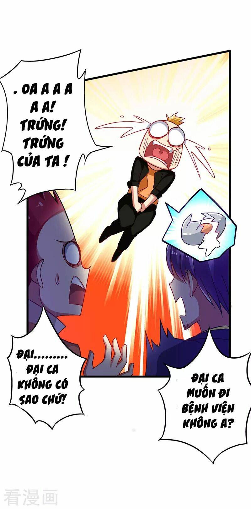 Siêu Cấp Bại Gia Tử Chapter 37 - Trang 2