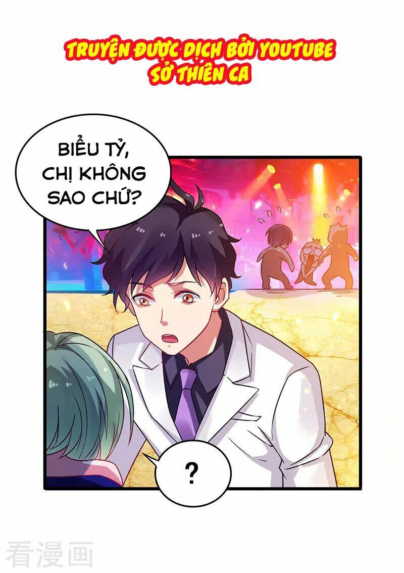 Siêu Cấp Bại Gia Tử Chapter 37 - Trang 2