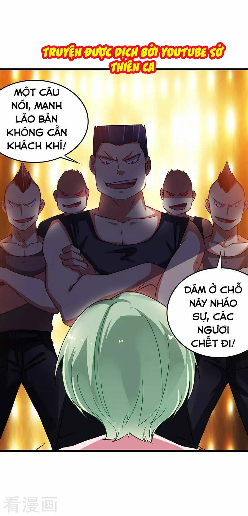 Siêu Cấp Bại Gia Tử Chapter 37 - Trang 2