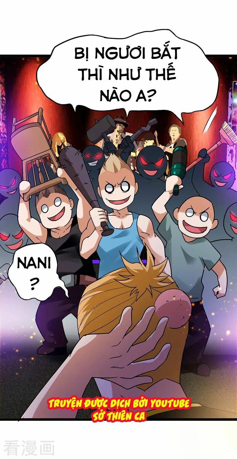 Siêu Cấp Bại Gia Tử Chapter 38 - Trang 2