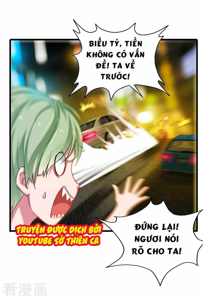 Siêu Cấp Bại Gia Tử Chapter 39 - Trang 2