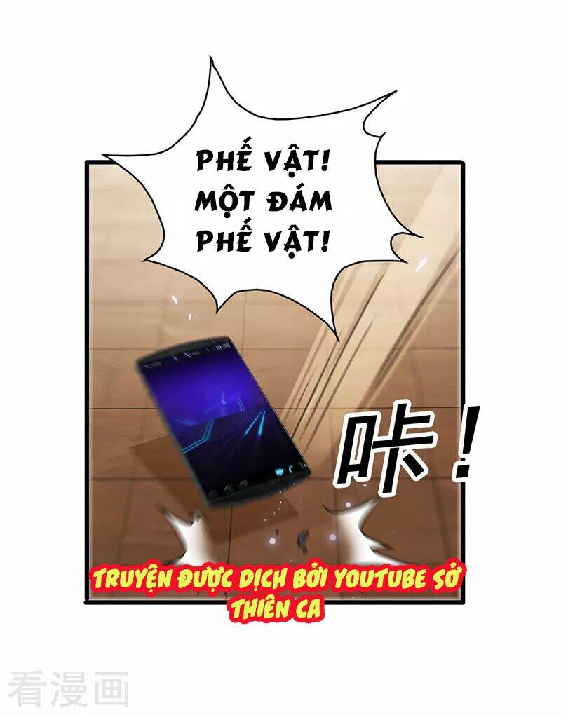 Siêu Cấp Bại Gia Tử Chapter 39 - Trang 2