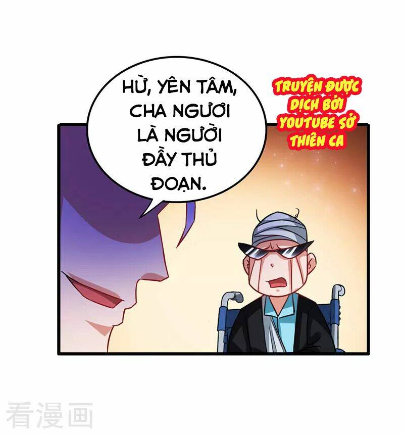 Siêu Cấp Bại Gia Tử Chapter 39 - Trang 2