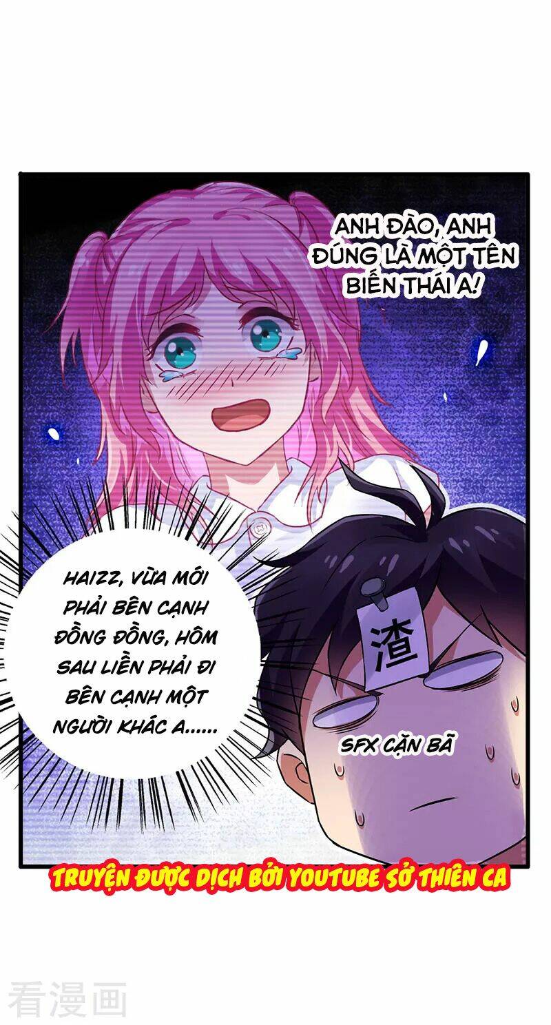Siêu Cấp Bại Gia Tử Chapter 39 - Trang 2
