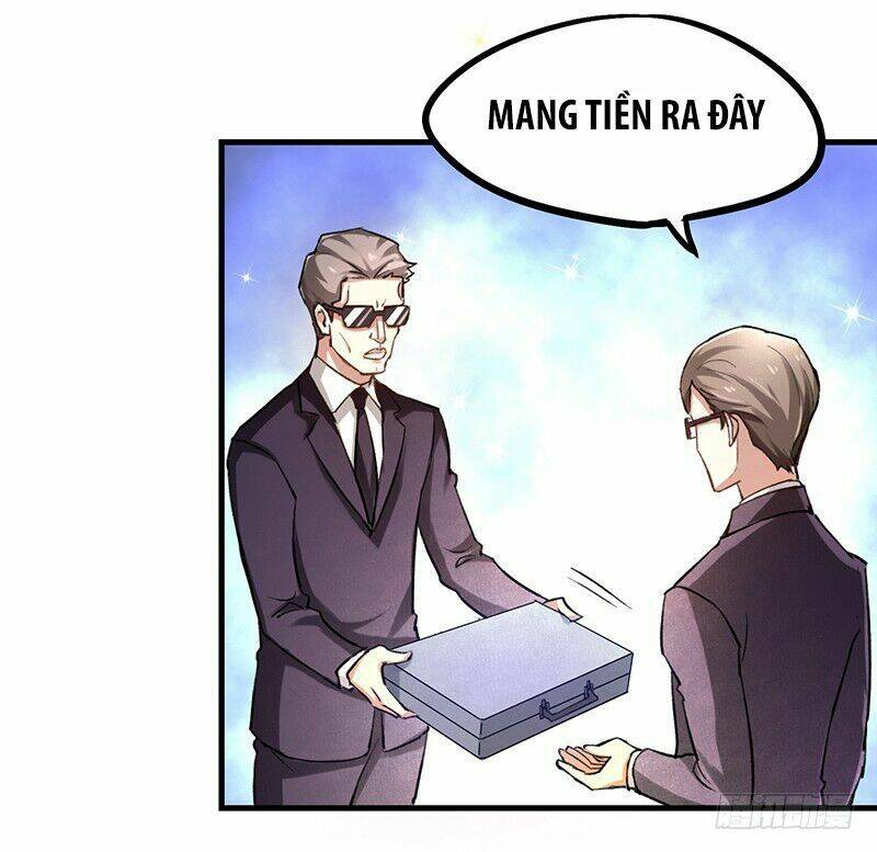 Siêu Cấp Bại Gia Tử Chapter 4 - Trang 2