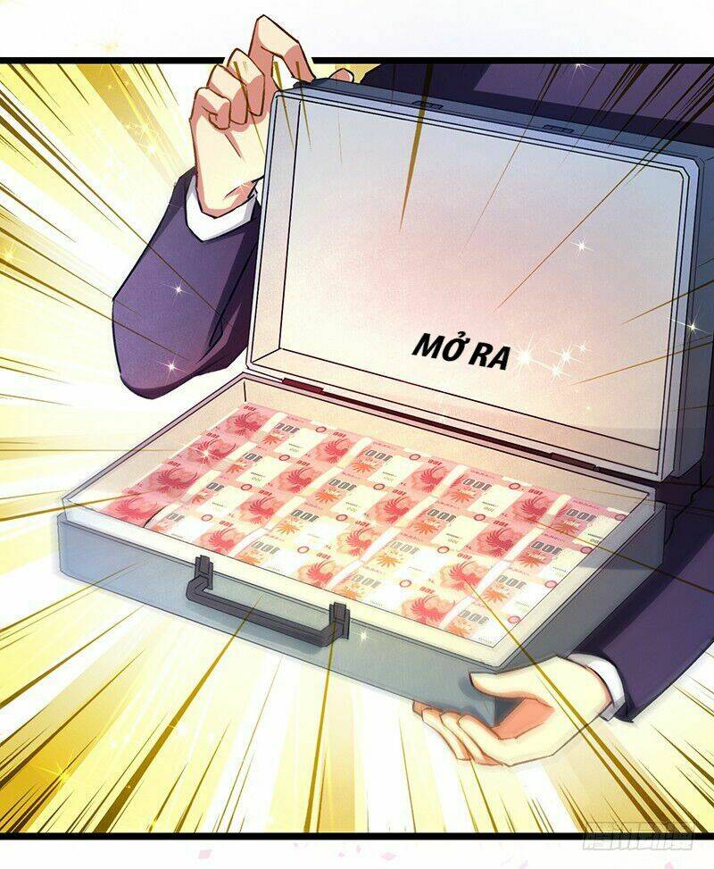 Siêu Cấp Bại Gia Tử Chapter 4 - Trang 2