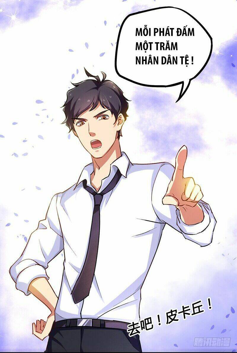 Siêu Cấp Bại Gia Tử Chapter 4 - Trang 2