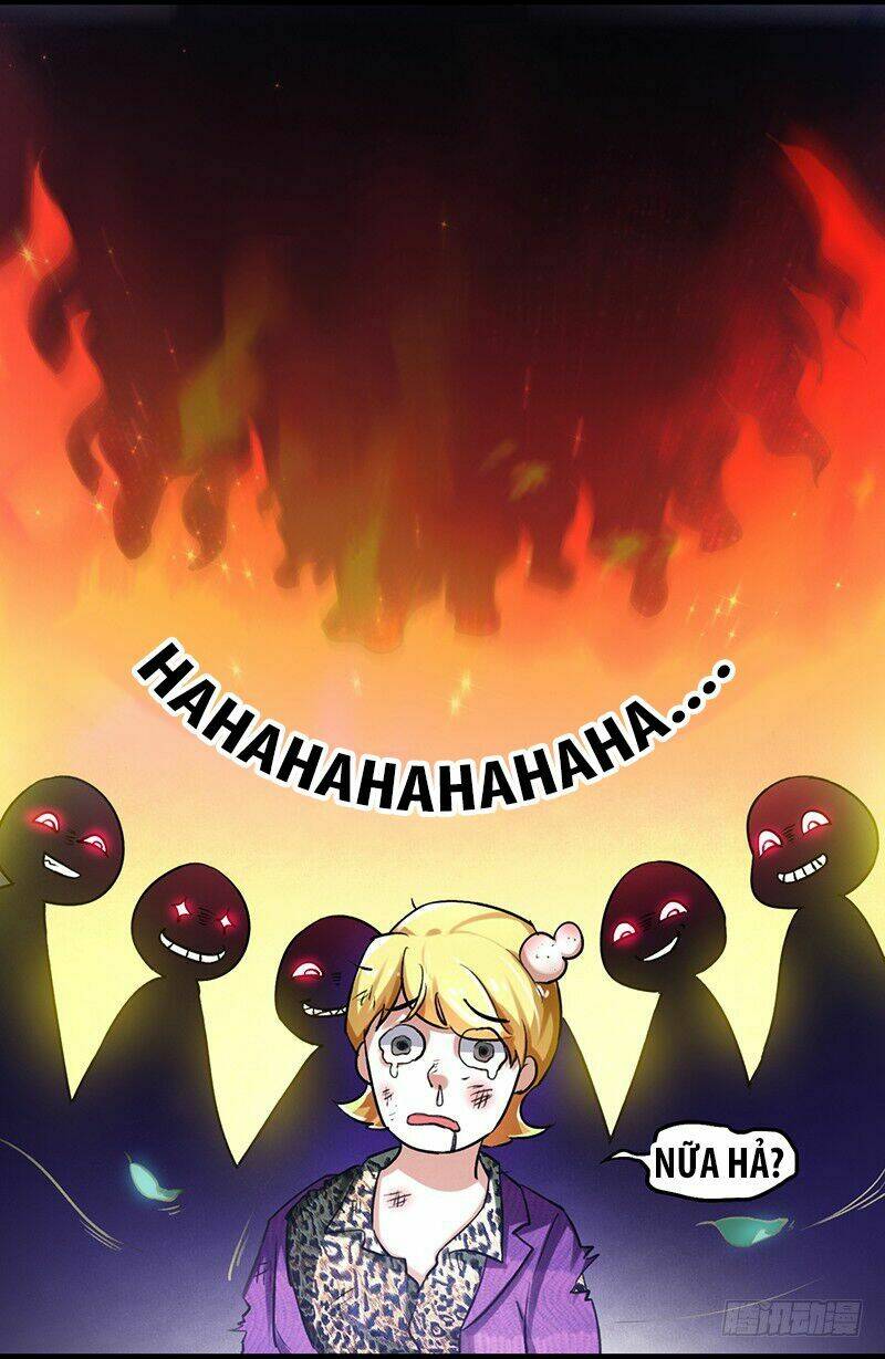 Siêu Cấp Bại Gia Tử Chapter 4 - Trang 2