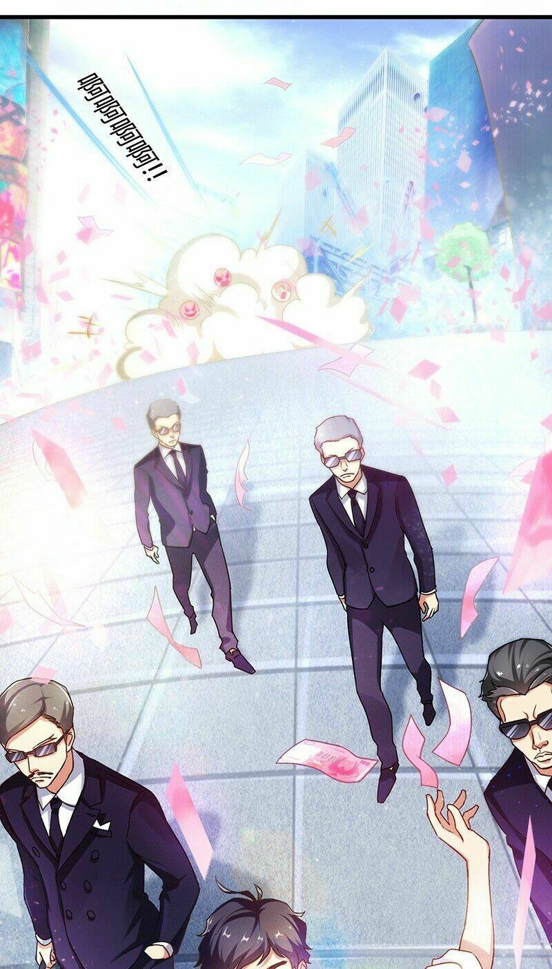 Siêu Cấp Bại Gia Tử Chapter 4 - Trang 2