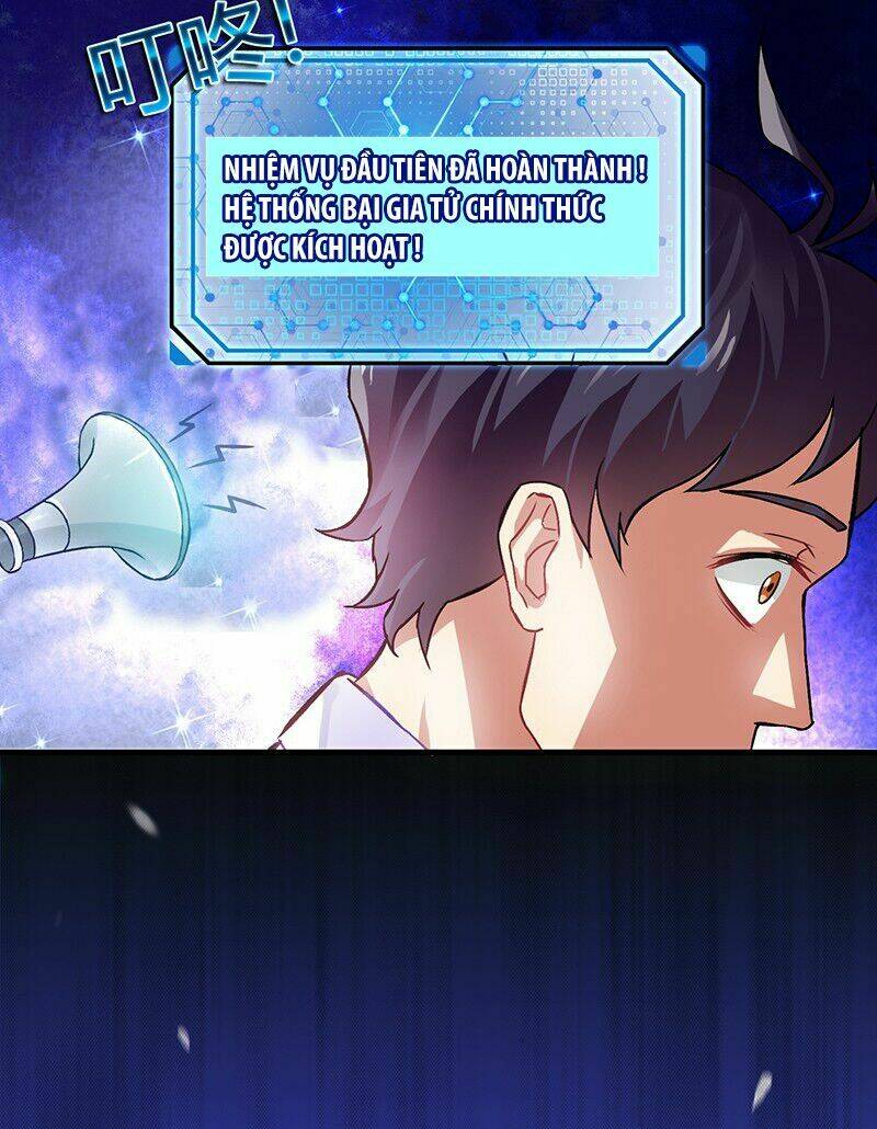 Siêu Cấp Bại Gia Tử Chapter 4 - Trang 2