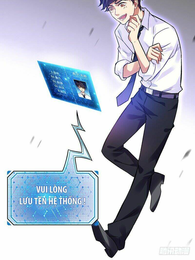 Siêu Cấp Bại Gia Tử Chapter 4 - Trang 2