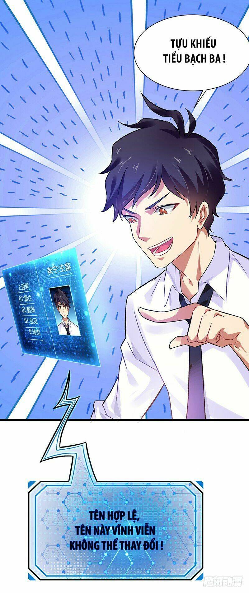 Siêu Cấp Bại Gia Tử Chapter 4 - Trang 2