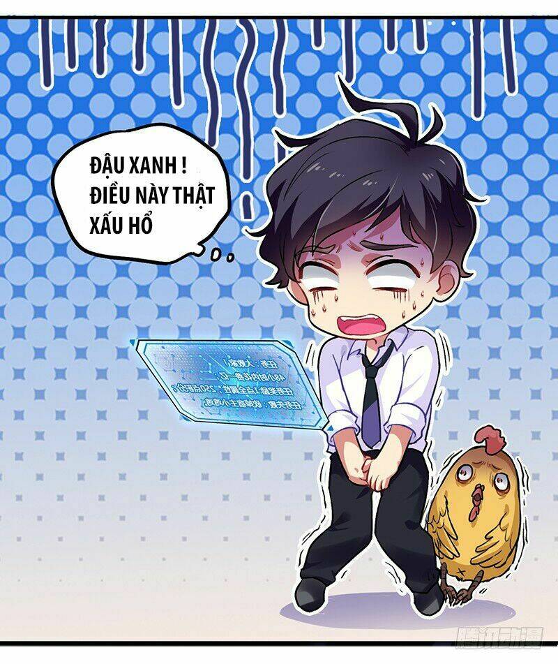 Siêu Cấp Bại Gia Tử Chapter 4 - Trang 2