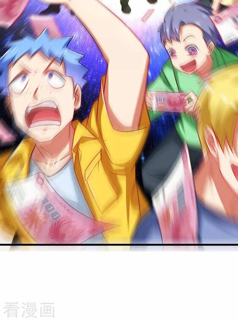 Siêu Cấp Bại Gia Tử Chapter 40 - Trang 2