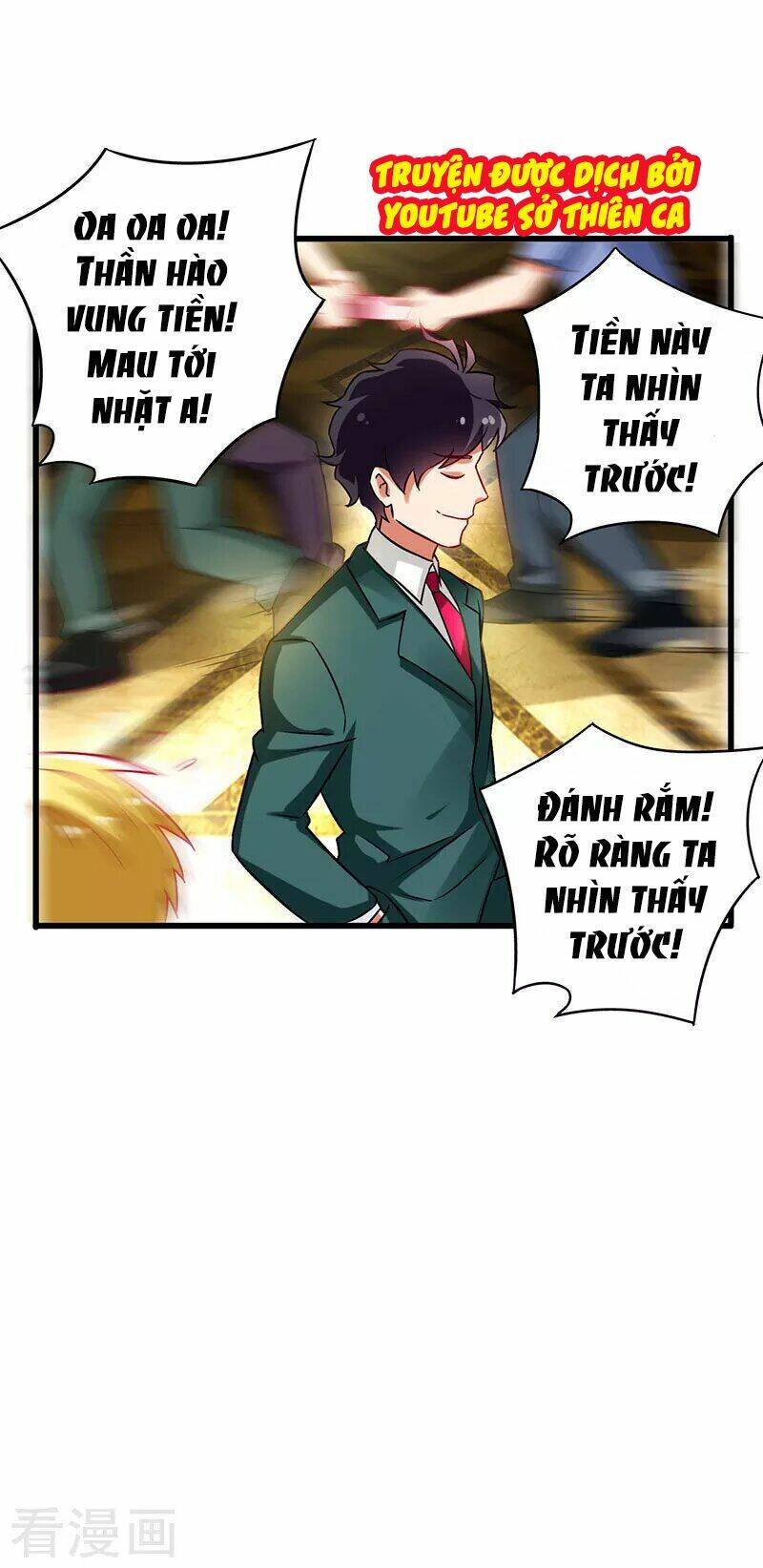 Siêu Cấp Bại Gia Tử Chapter 40 - Trang 2