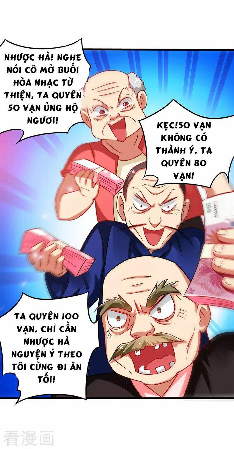 Siêu Cấp Bại Gia Tử Chapter 40 - Trang 2