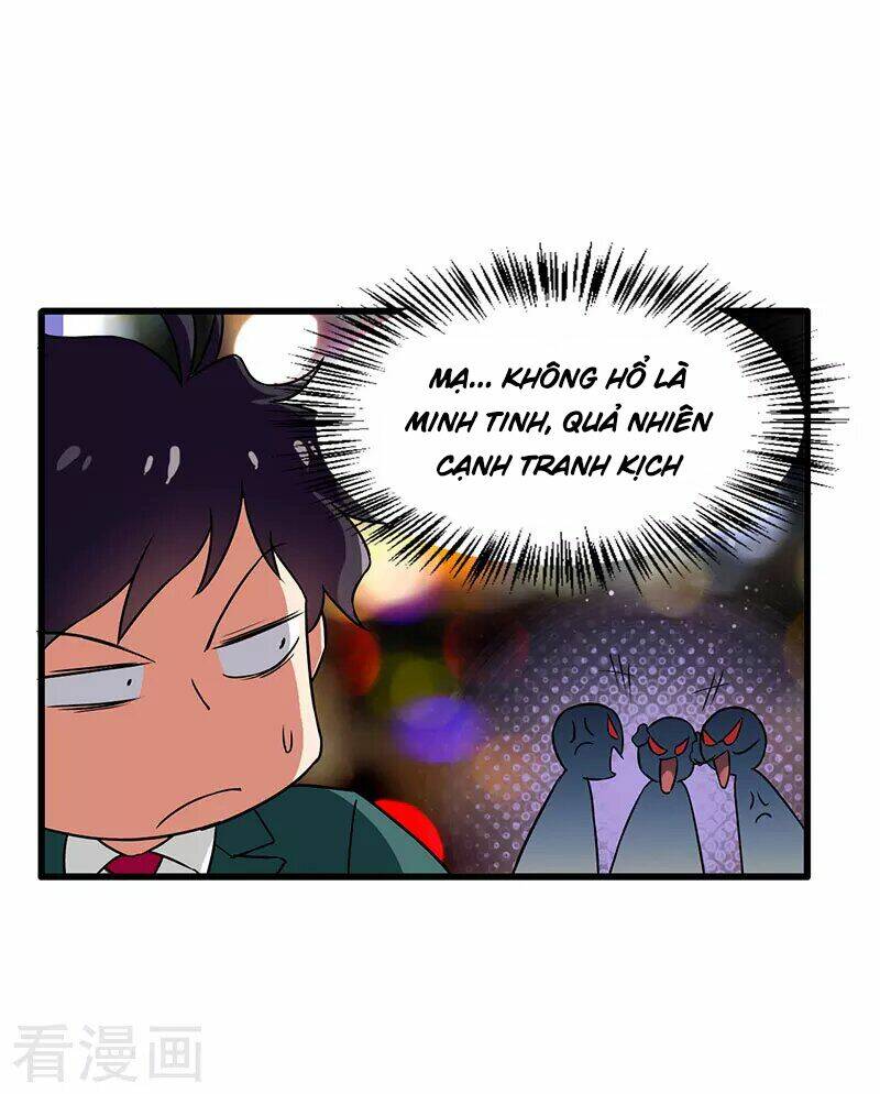 Siêu Cấp Bại Gia Tử Chapter 40 - Trang 2