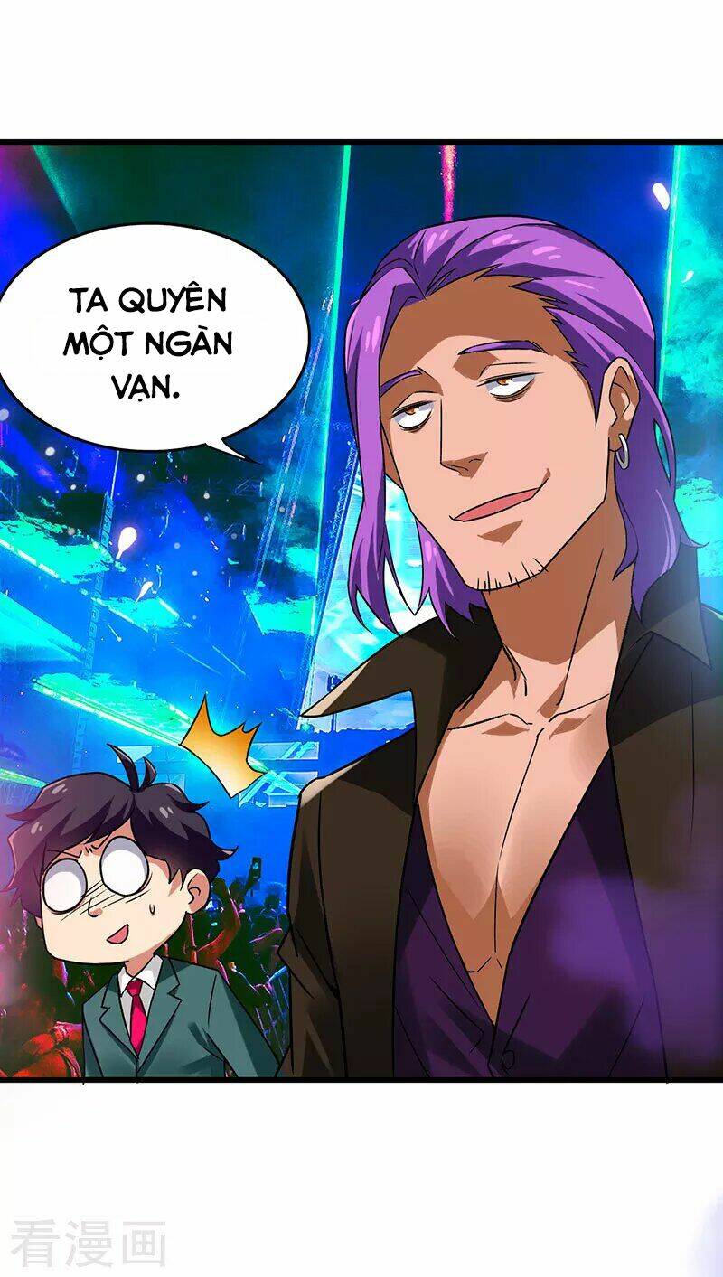 Siêu Cấp Bại Gia Tử Chapter 40 - Trang 2